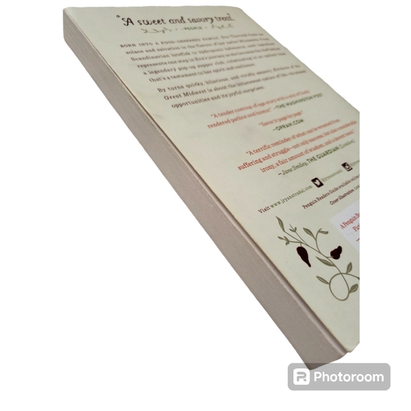 ☕ Kitchens of the Great Midwest Paperback Book - Picture 7 of 12